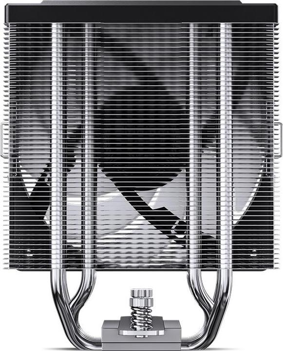 Produktbild Jonsbo CR-1000 EVO CPU-Kühler, RGB - schwarz (154 mm)