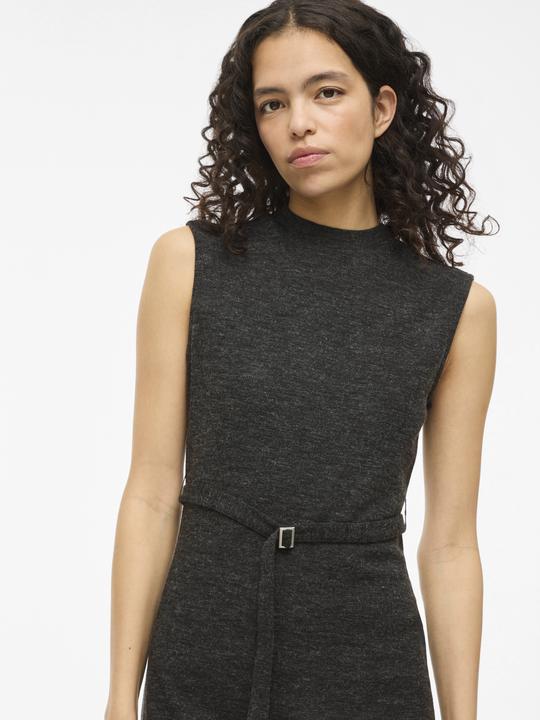 Image du produit Vila VIBIRTHE Ärmelloses Maxikleid (M)