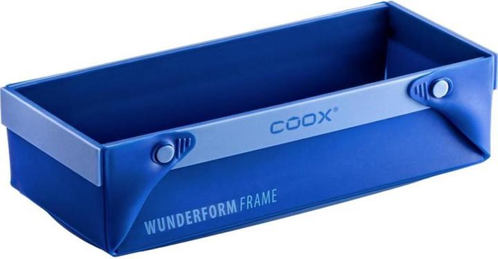 Produktbild Coox Backform eckig Frame M 22.7 x 9.5 cm