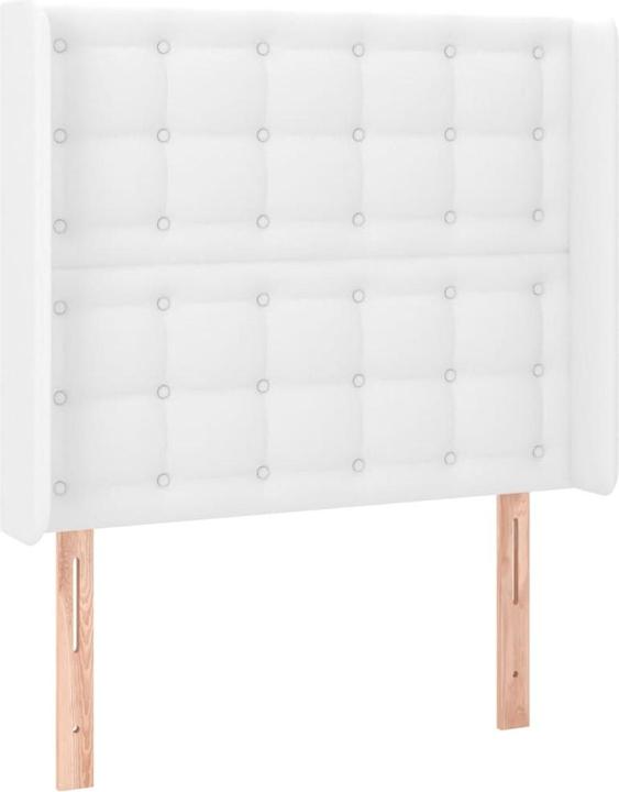 Immagine prodotto vidaXL Boxspringbett (90 x 200 cm)