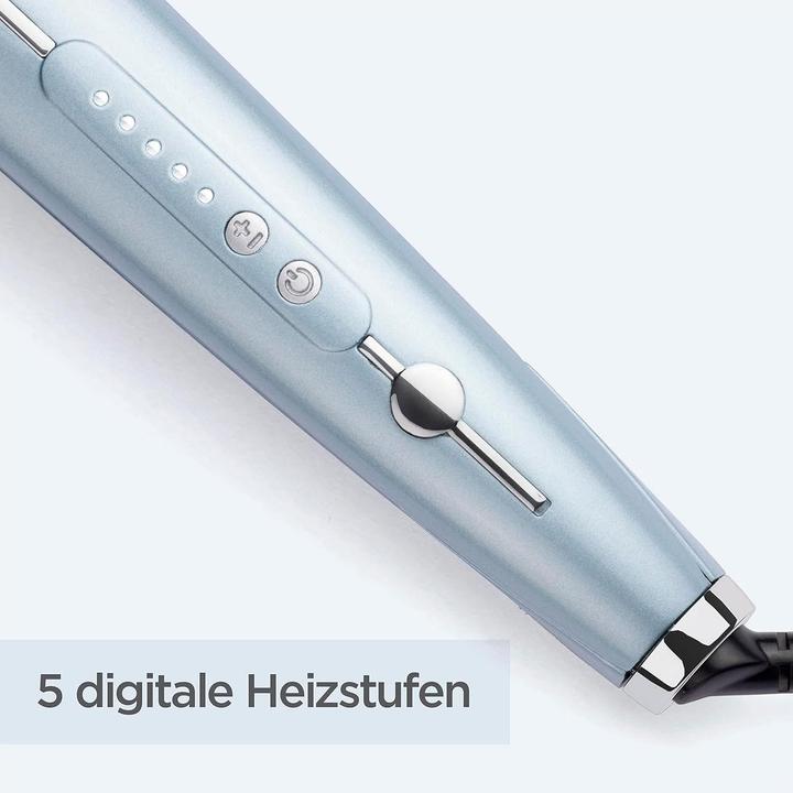 Produktbild BaByliss Glätter Hydro-Fusion (Glätteisen)