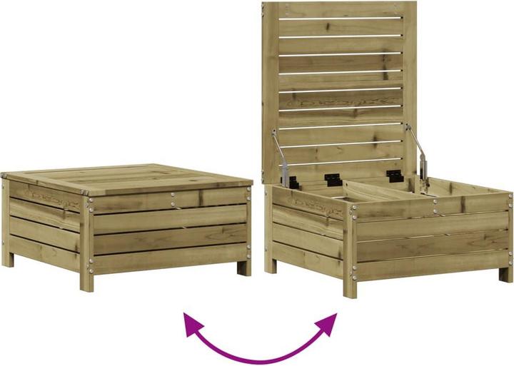 Produktbild vidaXL Kathleen