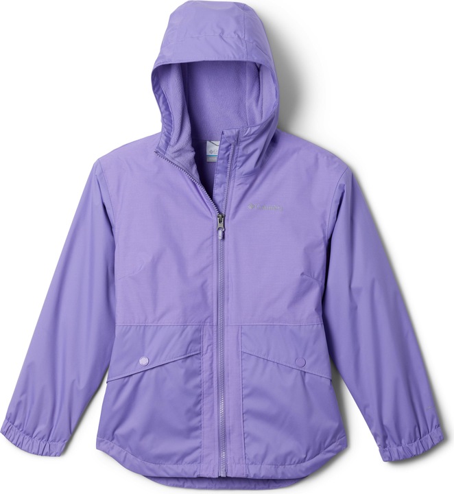 Immagine prodotto Columbia Giacca Rainy Trails™ II foderata in pile (S)