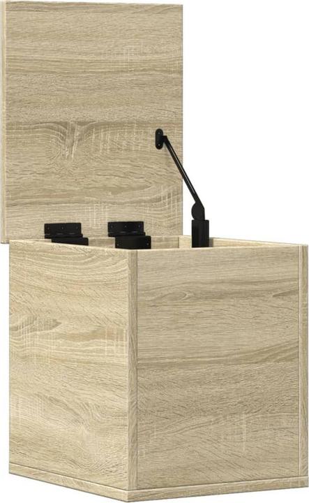 Actual product image vidaXL Truhe (35 cm, 1x)