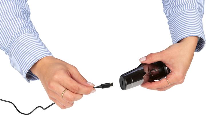 Actual product image Profi-Care PC-HR 3139