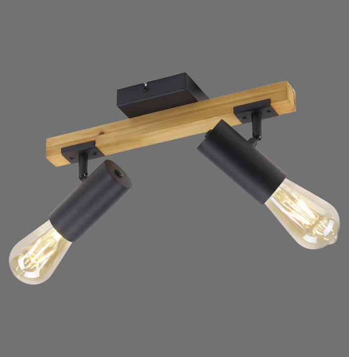 Actual product image Click-licht Ceiling lights (20 lm, E27)