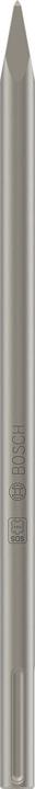 Bosch Professional Zubehör PRO SDS max-4C Spitzmeissel, 400 mm