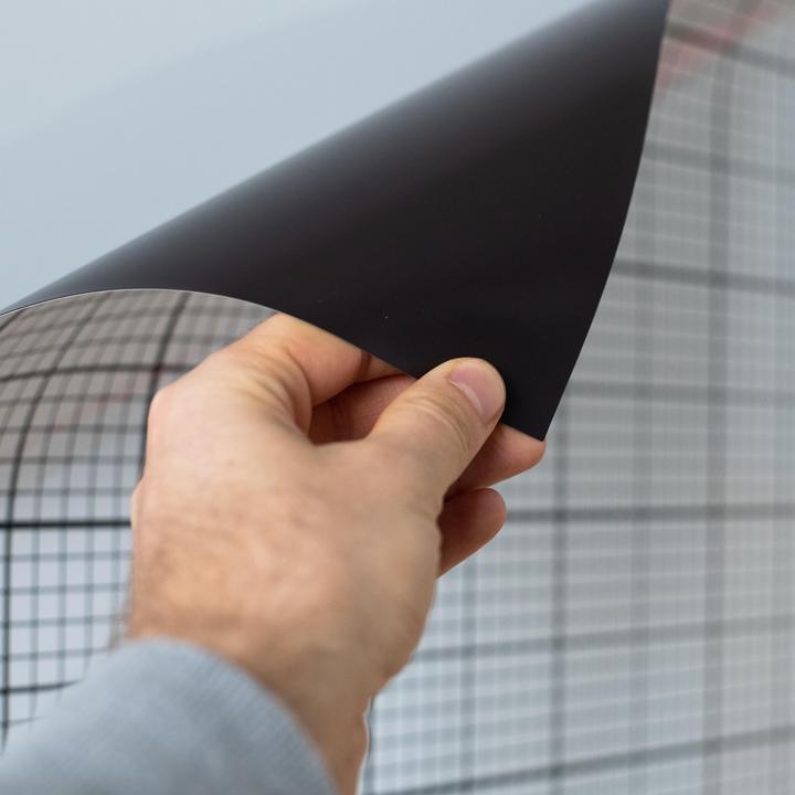 Produktbild Betzold Magnetisches Koordinatensystem, blanko