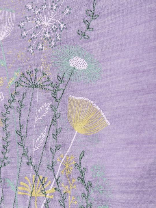 Produktbild Super Natural Women's Rock Flowers Tee (XL)