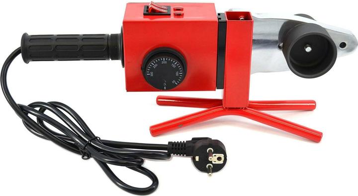Image du produit AW Tools AWTOOLS FOR PVC PIPES 20-63mm