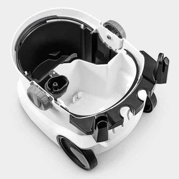 Produktbild Kärcher SE 5 1.081-230.0 (Nass-Trockensauger)