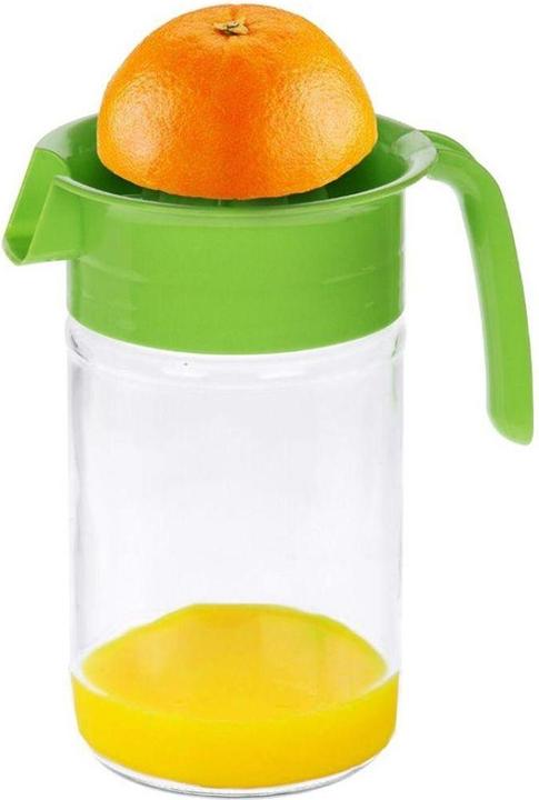 Produktbild Champ Saftpresse
