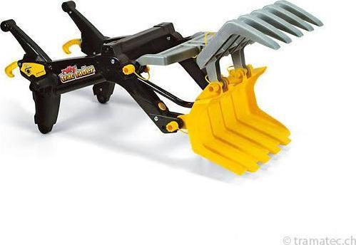 Produktbild Rolly Toys rollyTimber Loader Holzgreifer