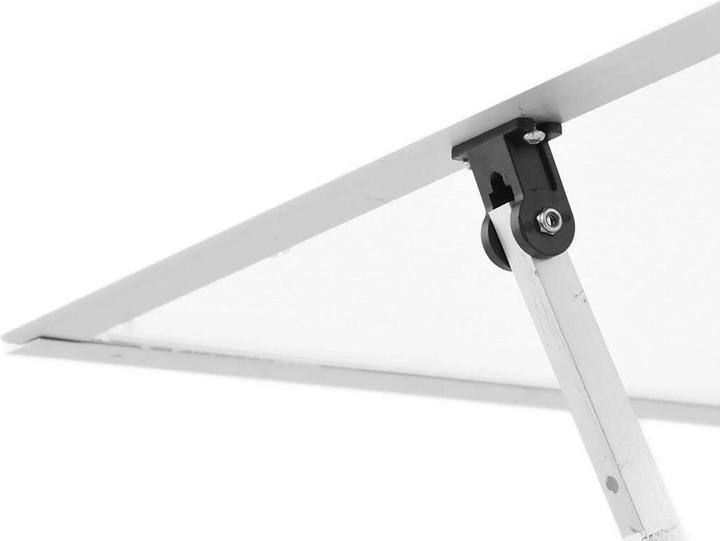 Produktbild vidaXL Gewächshaus