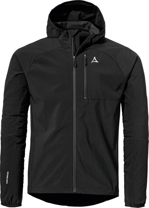 Produktbild Schöffel Hybrid Jk Style Mamry MNS (50, L)