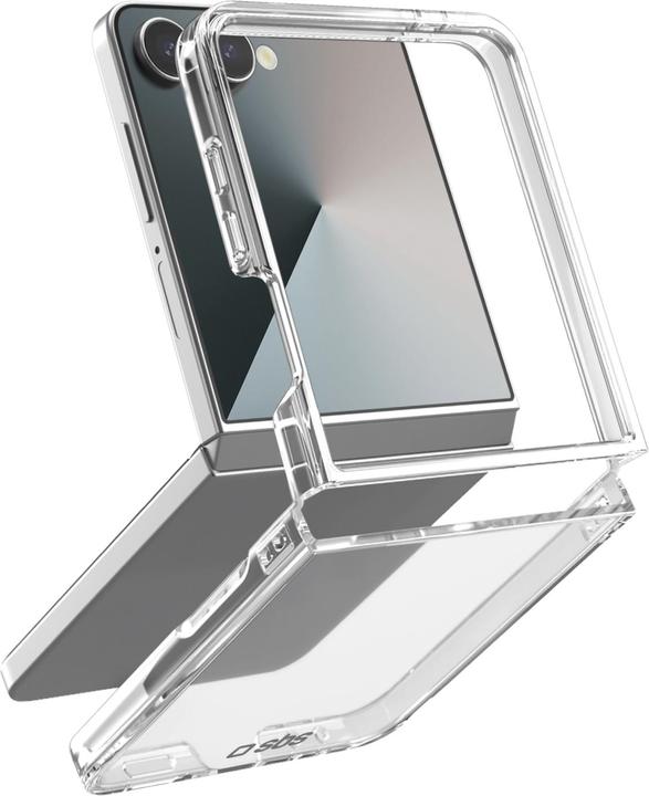 Productafbeelding SBS Schutzhülle (Samsung Galaxy Z Flip7)