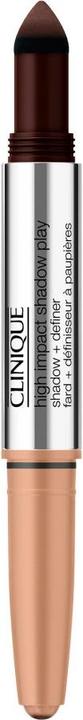 Produktbild Clinique Impact (Café au Lait)