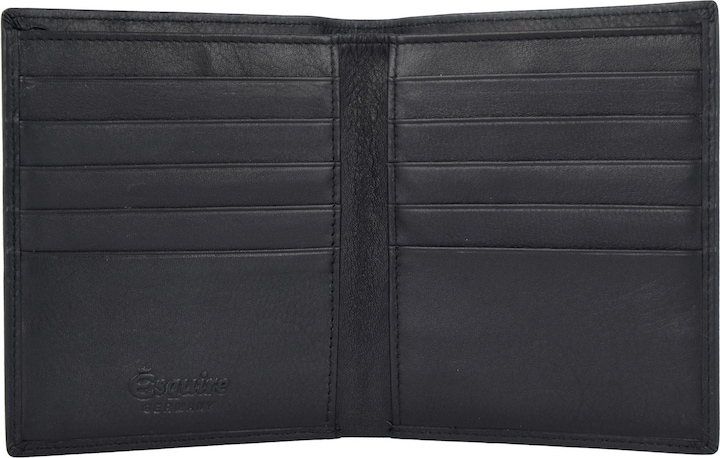 Immagine prodotto Esquire New Line porta carte di credito RFID in pelle 10 cm