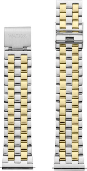 Produktbild Watx & Colors WATX&COLORS WATCHES Mod. WXCO3017 (Stahl)