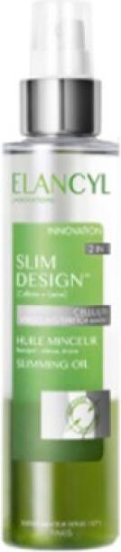 Image du produit Elancyl Design fin (Huile pour le corps, 150 ml)