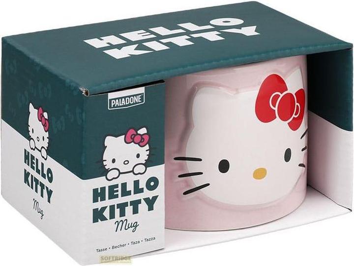 Immagine prodotto Paladone Products Hello Kitty (400 ml, 1 x)