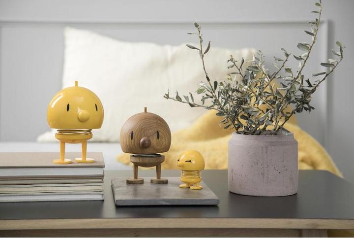 Actual product image Hoptimist Bumble (15.5 x 12.5 x 11 cm)