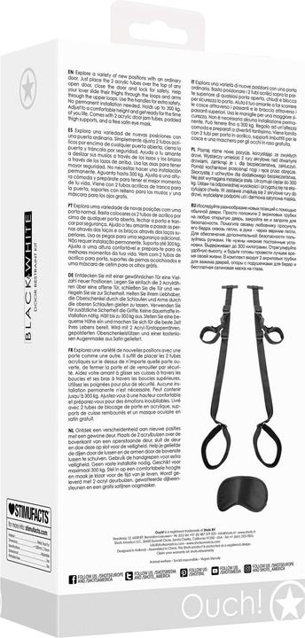 Produktbild Ouch! Door Swing