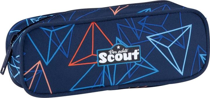 Image du produit Scout Neo Schulranzen-Set 4-teilig (21.50 l)