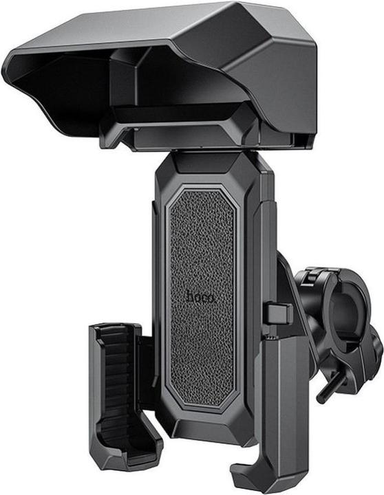 Hoco Auto holder bike / motorcycle holder for mobile H31 Wild Wolf black