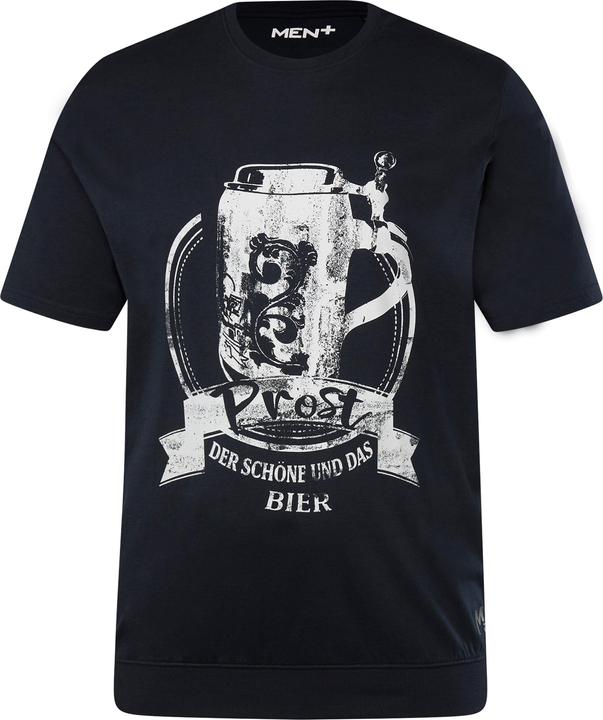 Navy Blau