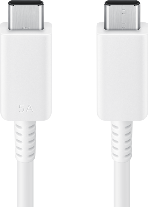 Actual product image Samsung USB-C – USB-C (1.80 m, USB 2.0)