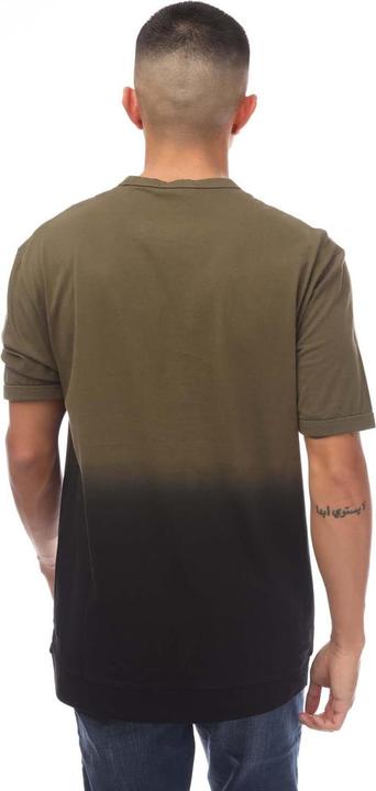 Produktbild Fred Perry Ombre TShirt (S)