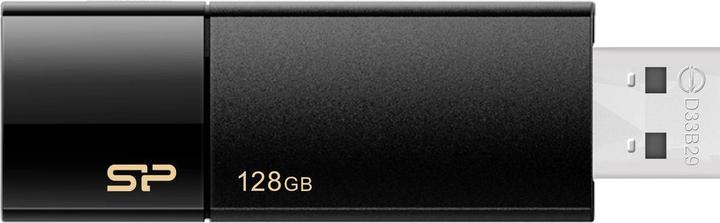 Image du produit Silicon Power Blaze B05 (128 Go, USB-A)