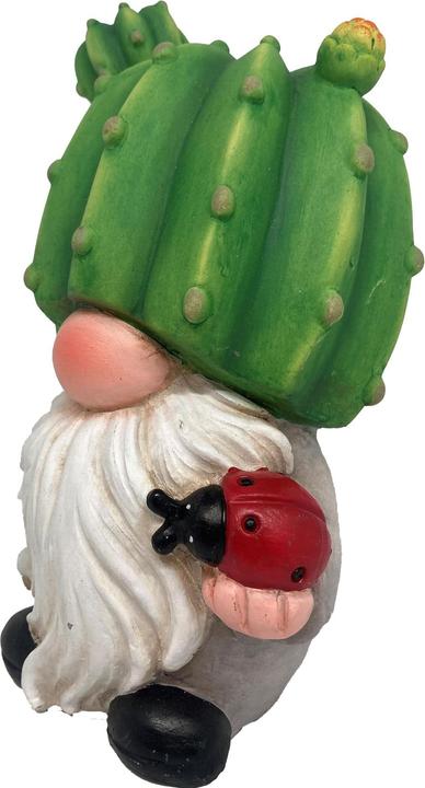 Produktbild GuGus Gartenwichtel Kaktus