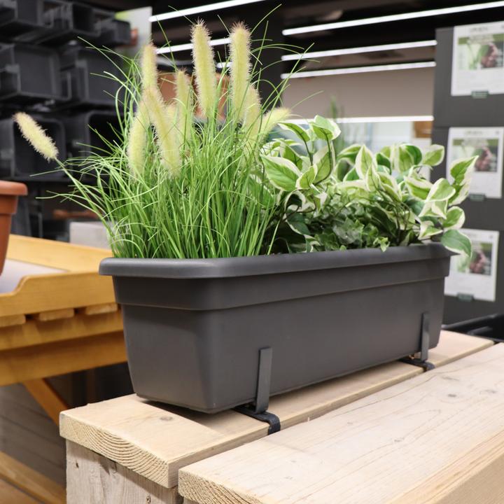 Produktbild Siena Garden Blumenkastenhalter