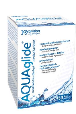 Productafbeelding Joydivision Aquaglide (150 ml)