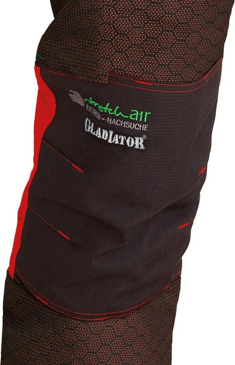 Produktbild Pfanner Nachsuche Hose (XXL)