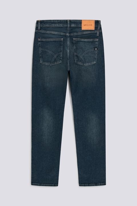 Produktbild Gas Jeans Albert Simple Rev (29)