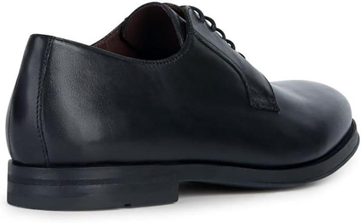 Image du produit Geox U DECIO Zwart 41 EU (41)