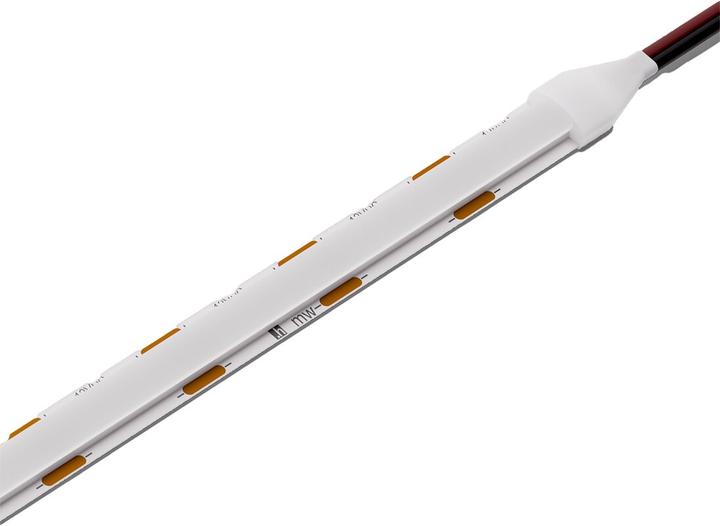 Produktbild Halemeier LED Bänder Versa Linear 1200 / 12 V MultiWhite (Warmweiss, 300 cm, Indoor)
