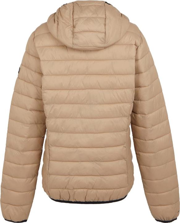 Produktbild Regatta Marizion Steppjacke mit Kapuze (36)