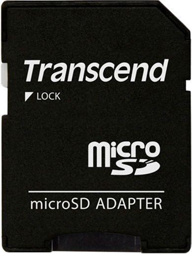 Produktbild Transcend USD300S (64 GB, microSDXC, U1, UHS-I)