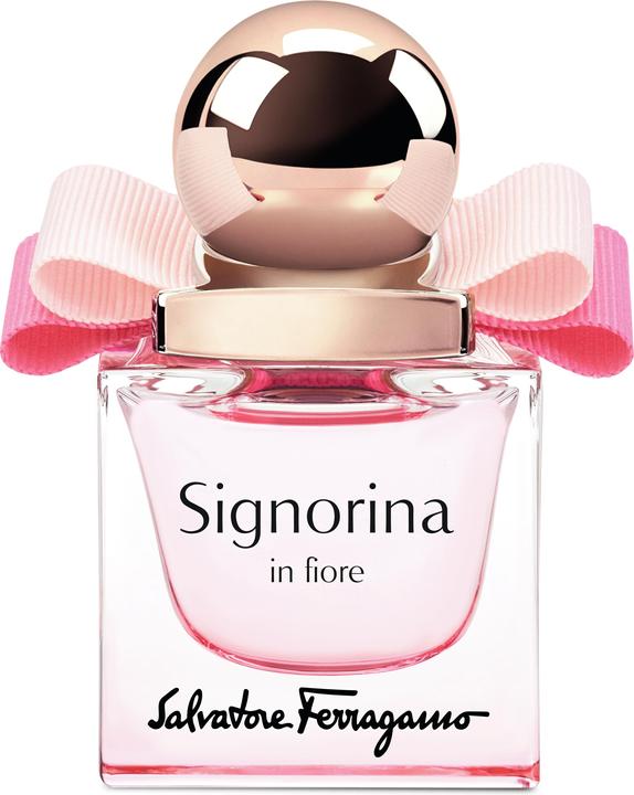 Salvatore Ferragamo Eau de Toilette Mini (Eau de Toilette, 20 ml)
