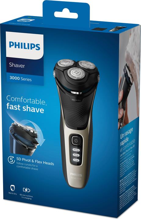 Productafbeelding Philips S3230/52