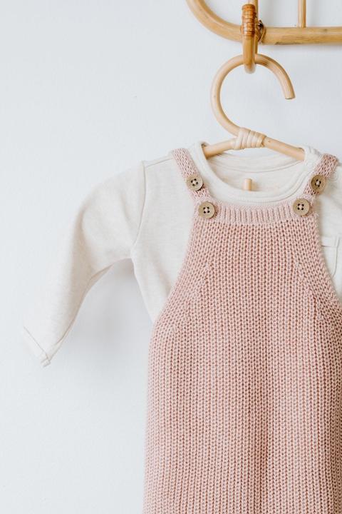 Immagine prodotto Baby's only Babys only Maglia per bambini Melange, Lino caldo (68)