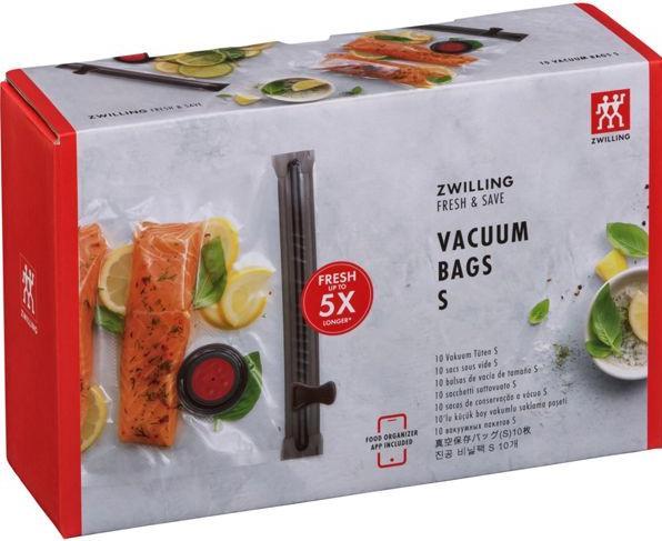 Immagine prodotto Zwilling Vakuumtasche (10 x)