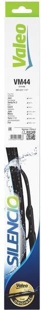 Actual product image Valeo Silencio Performance 574196