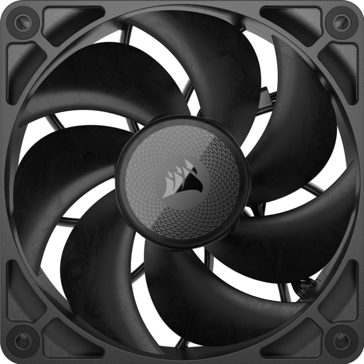 Produktbild Corsair iCUE LINK LX140-R RGB (140 mm, 1 x)