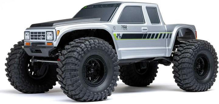Produktbild Axial Rock Crawler SCX10 III Coyote (RTR Ready-to-Run)