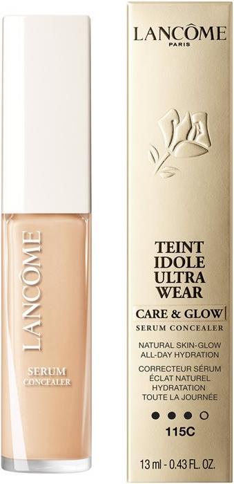 Actual product image Lancôme TIUW Skin-Glow Concealer 115C Fl 13 ml